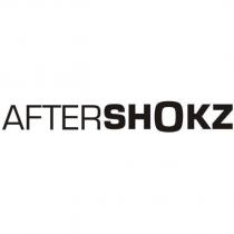 AFTERSHOKZ