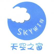 天空之窗 SKYWIN 及圖