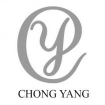 CHONG YANG 及圖
