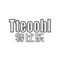 Tteoobl 特比樂