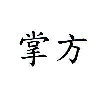 掌方