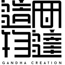 岡達造物 GANDHA CREATION
