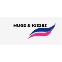 HUGS & KISSES 及圖