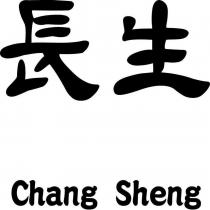 長生 CHANG SHENG