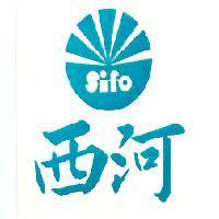 西河及圖 SIFO 