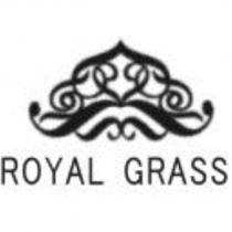 ROYAL GRASS 及圖
