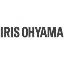 IRIS OHYAMA