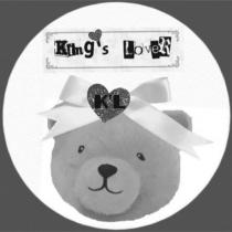 KINGS LOVER 及圖