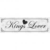 KINGS LOVER 及圖