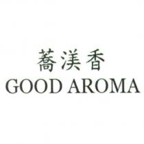 蕎渼香 GOOD AROMA