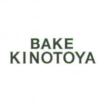 BAKE KINOTOYA