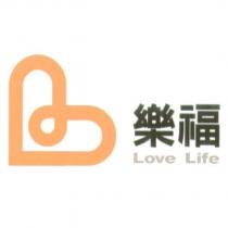 樂福 Love Life 及圖