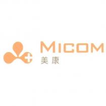 美康 MICOM 及圖