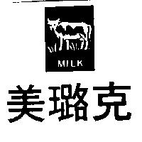 美克及圖 MILK 
