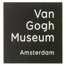 Van Gogh Museum Amsterdam