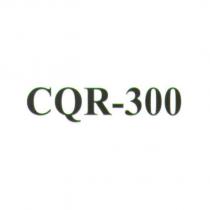 CQR-300
