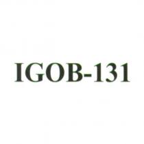 IGOB-131