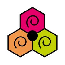 甜心蜜有限公司標章圖