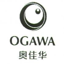 OGAWA 奧佳華及圖