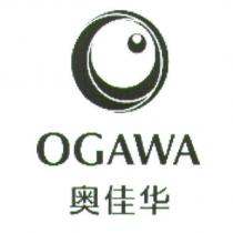 OGAWA 奧佳華及圖