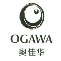 OGAWA 奧佳華及圖