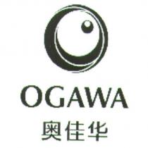 OGAWA 奧佳華及圖