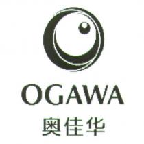 OGAWA 奧佳華及圖