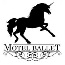 Motel Ballet 及圖