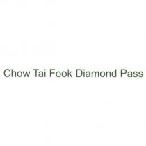 Chow Tai Fook Diamond Pass