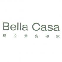 Bella Casa 貝拉漂亮磚家