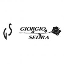 GS GIORGIO SEDRA 及圖