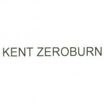 KENT ZEROBURN