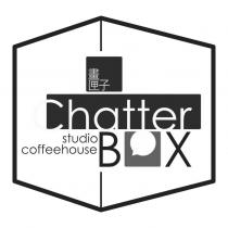 畫匣子 ChatterBOX 及圖