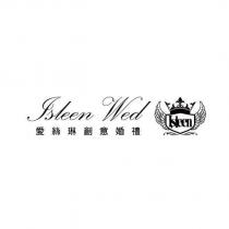 愛絲琳創意婚禮 Isleen Wed 及圖