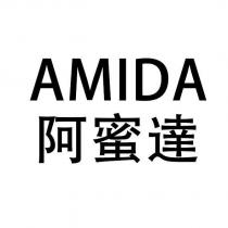 AMIDA 阿蜜達