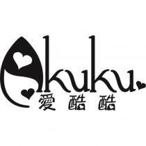 愛酷酷 Akuku 設計圖