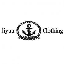 Jiyuu Clothing 及圖