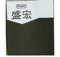 盛宏及圖 PILOT 