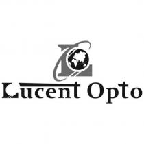 Lucent Opto 及 L 地球圖