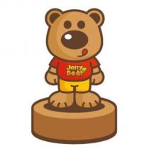 歡樂熊 Jolly Bear 設計圖
