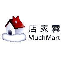 店家雲 MuchMart 及圖