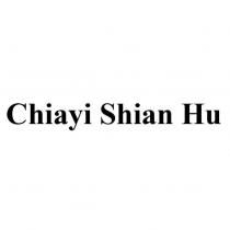 Chiayi Shian Hu