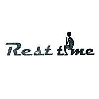 Rest time 設計圖