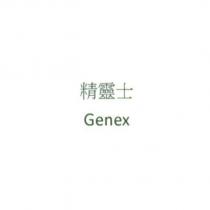 精靈士 Genex