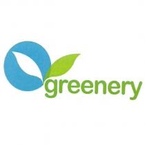 greenery 及圖