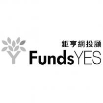 鉅亨網投顧 FundsYES 及圖