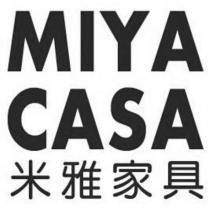 MIYA CASA 米雅家具