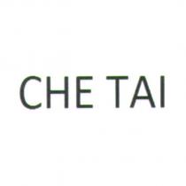 CHE TAI