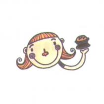 笑臉娃娃設計圖