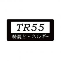 TR55 綺麗とェネルギー及圖